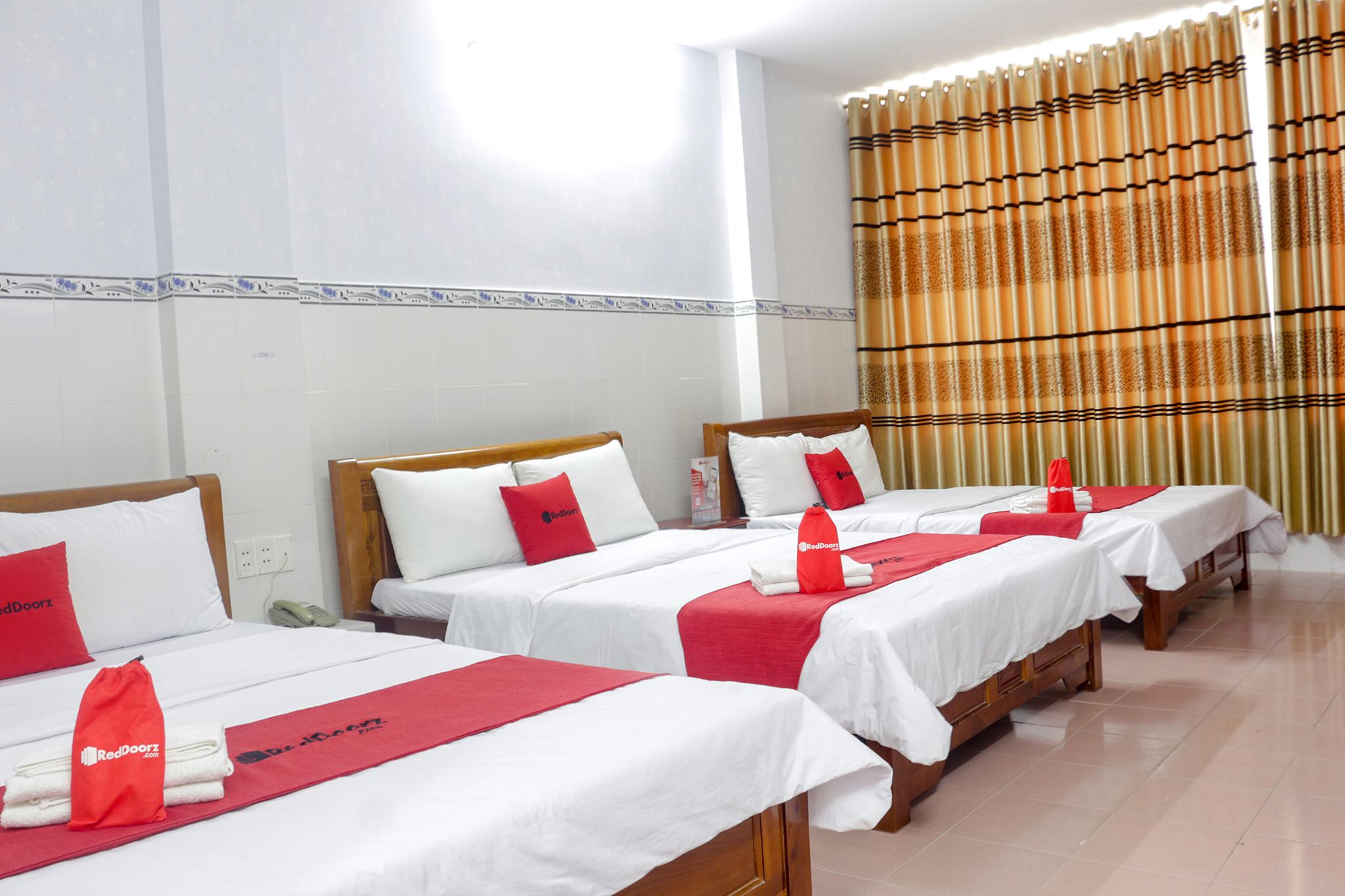 Diamond Cmt8 - Center Saigon 2* Cidade de Ho Chi Minh