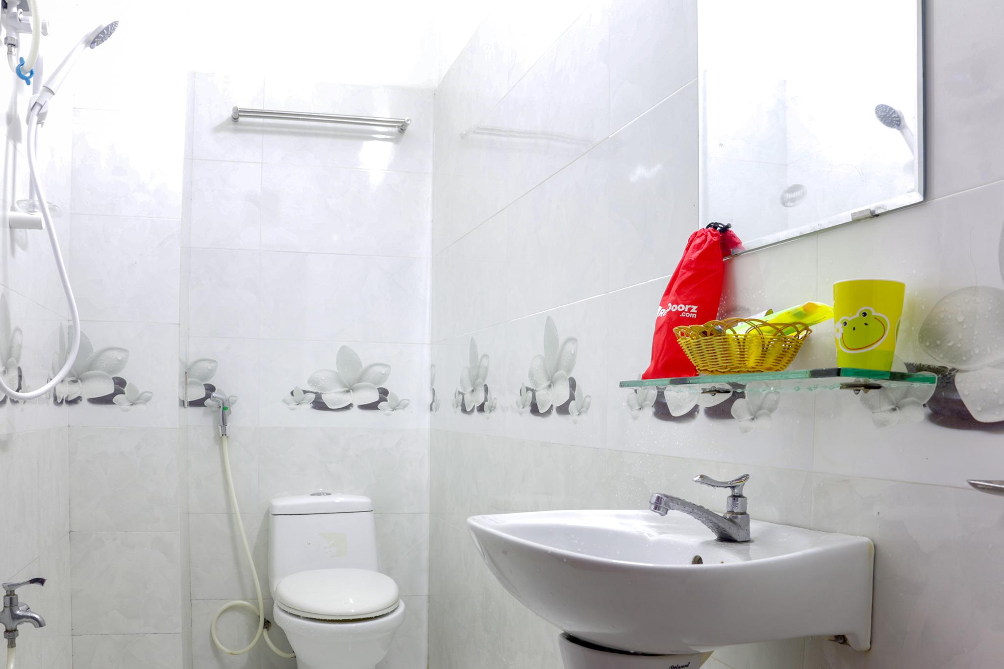 Diamond Cmt8 - Center Saigon 2* Cidade de Ho Chi Minh