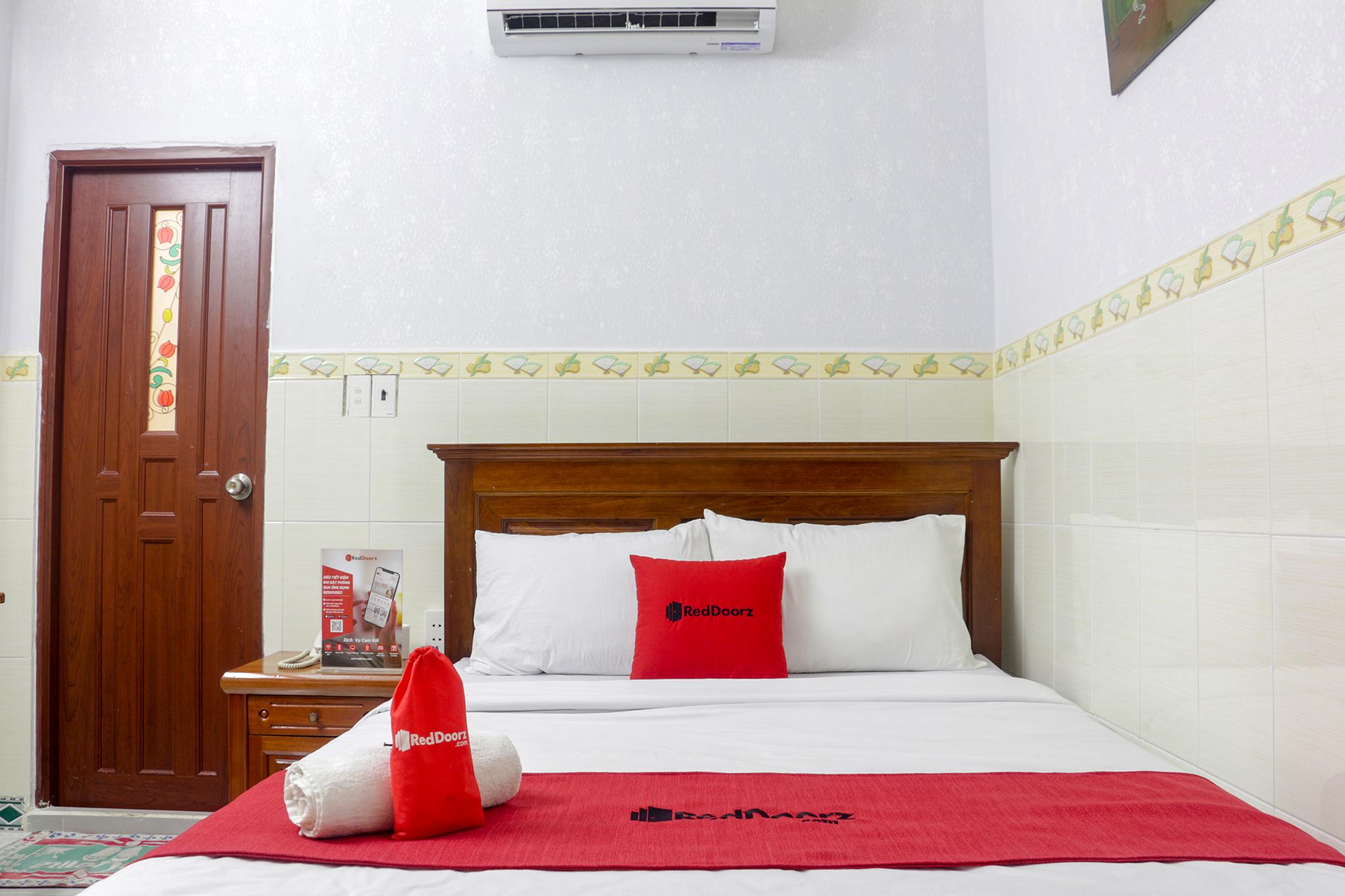 Diamond Cmt8 - Center Saigon 2* Cidade de Ho Chi Minh