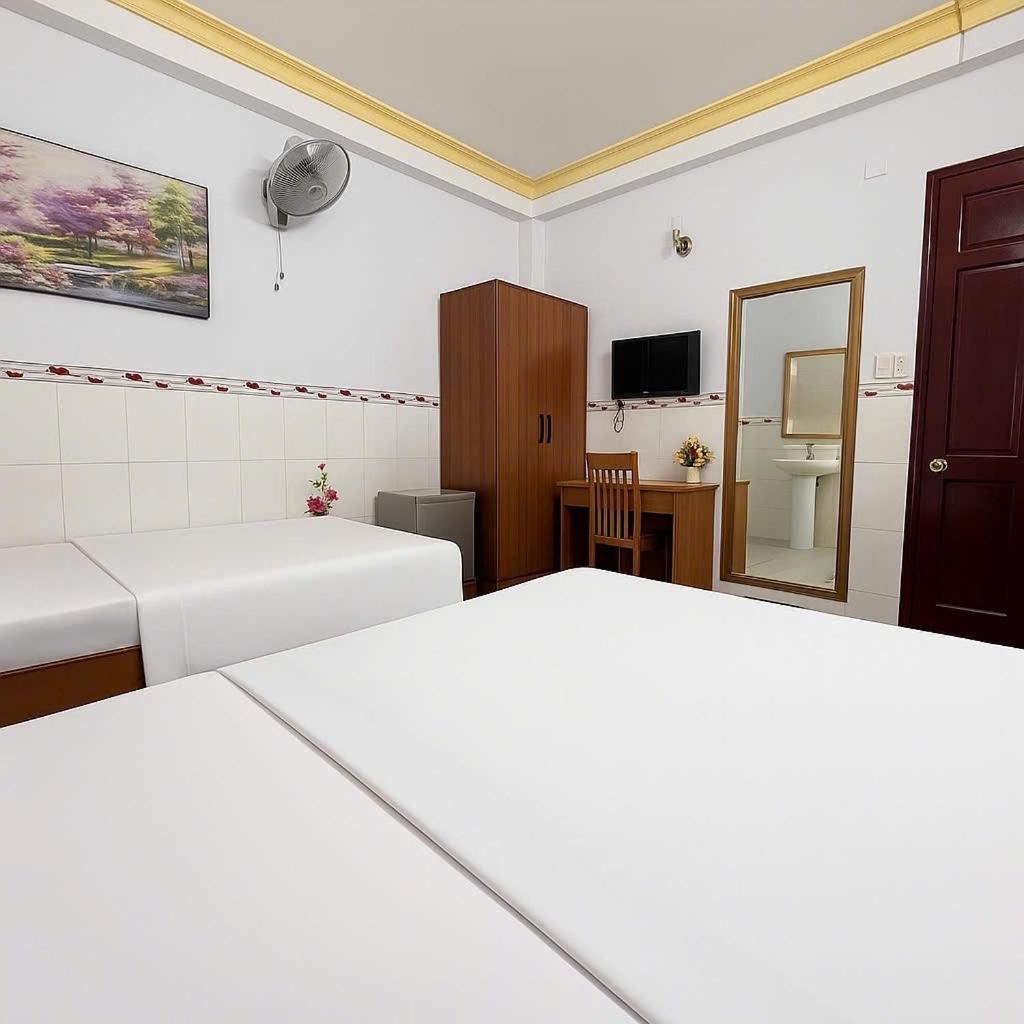 Diamond Cmt8 - Center Saigon Cidade de Ho Chi Minh