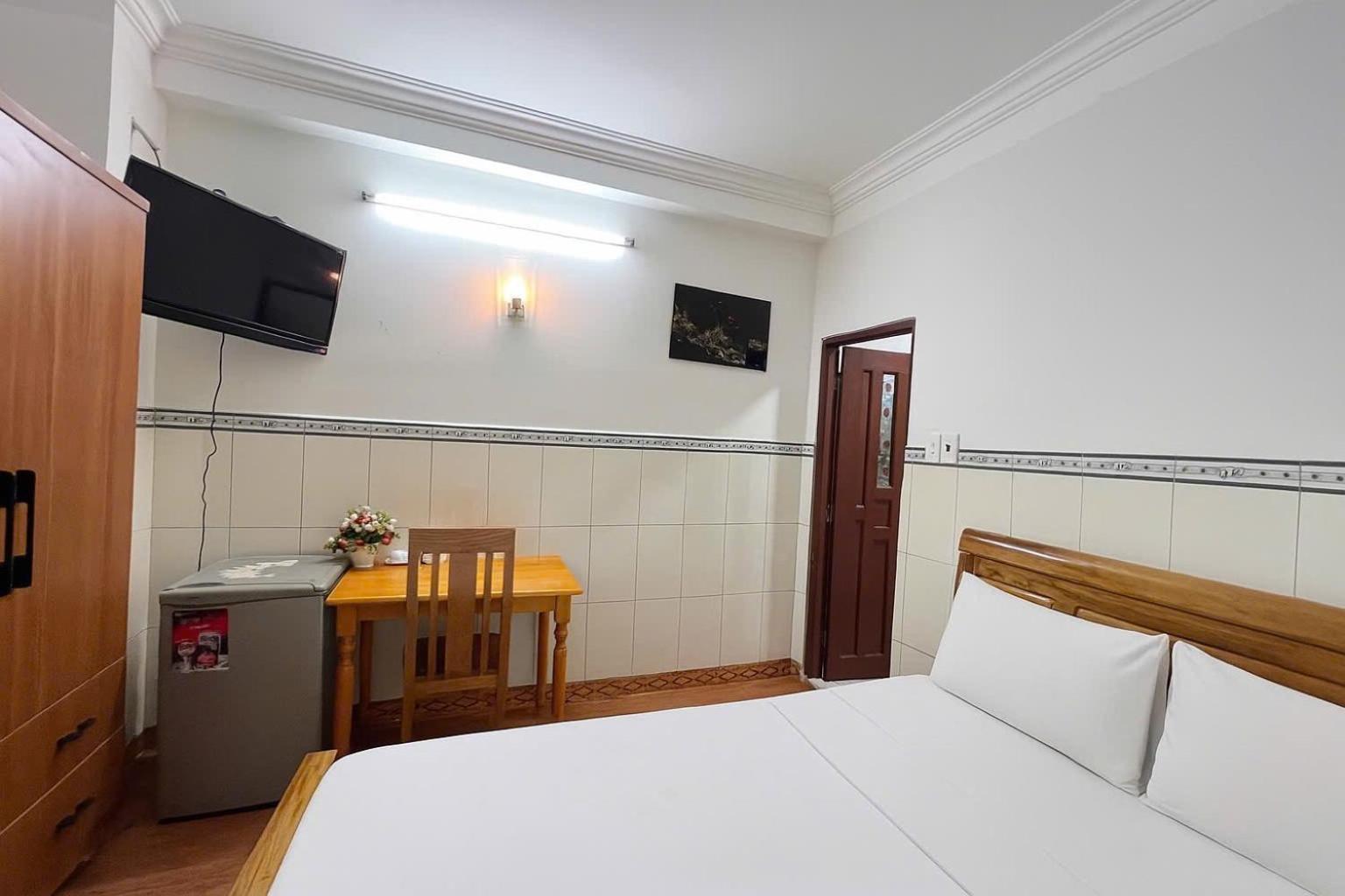 Diamond Cmt8 - Center Saigon Cidade de Ho Chi Minh